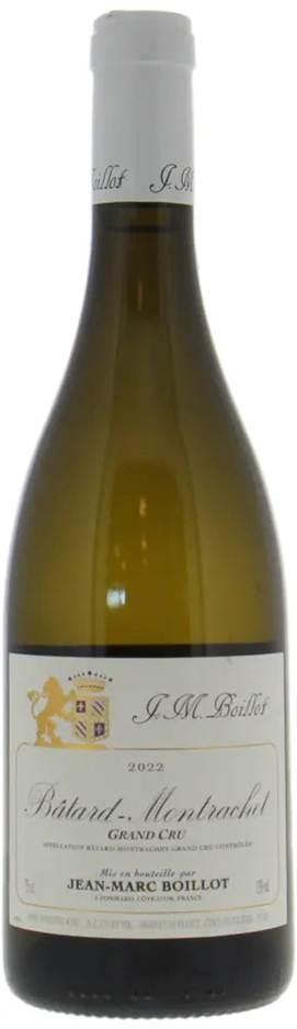 Jean Marc Boillot One of the Best Producers in Puligny Montrachet