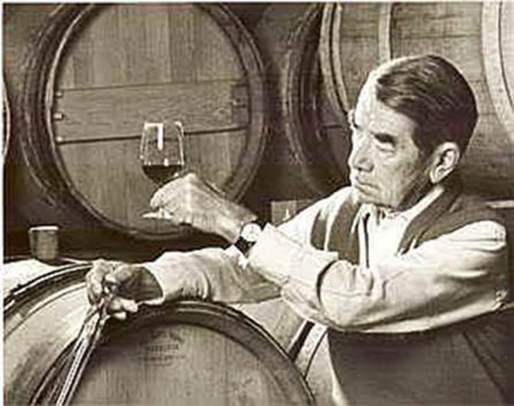 Vintage Red Burgundy Wine Tasting Saturday, August 29th 7:30pm