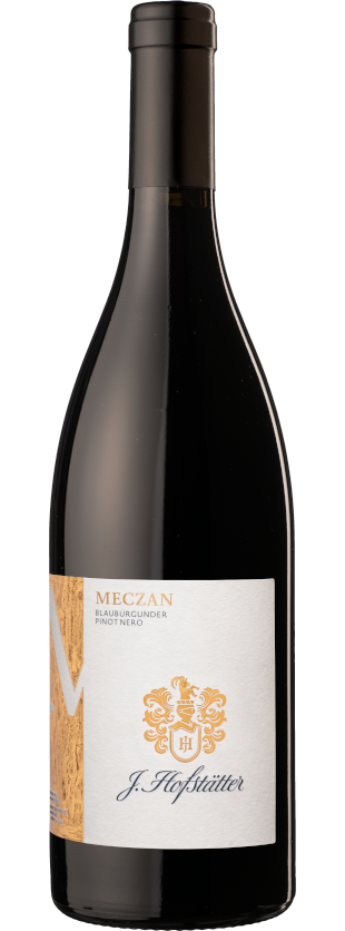 2020 Hofstatter Pinot Noir Meczan Alto Adige