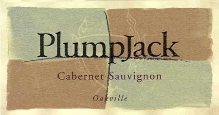 2021 Plumpjack Cabernet Sauvignon Oakville Napa Magnum
