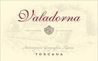 2017 Arcanum Valadorna Toscana IGT, Tuscany, Italy