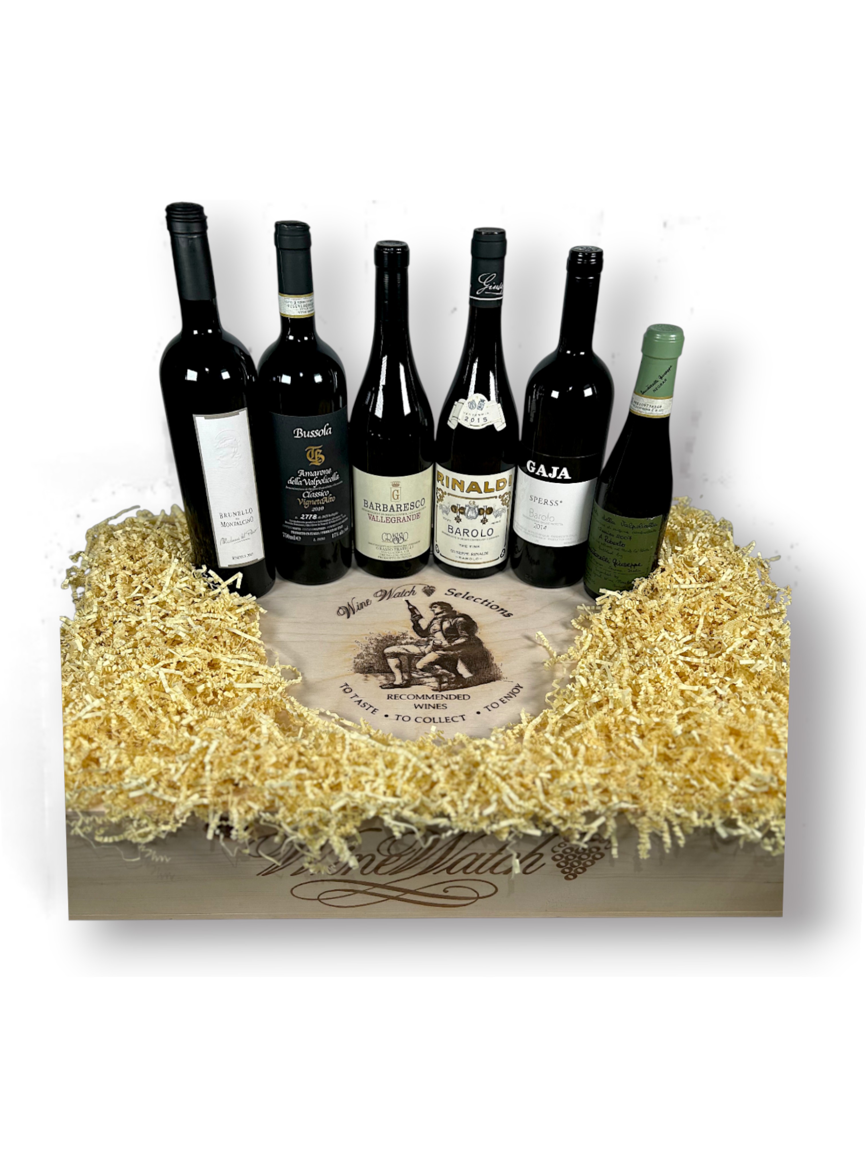 The Best of Italy #24E4