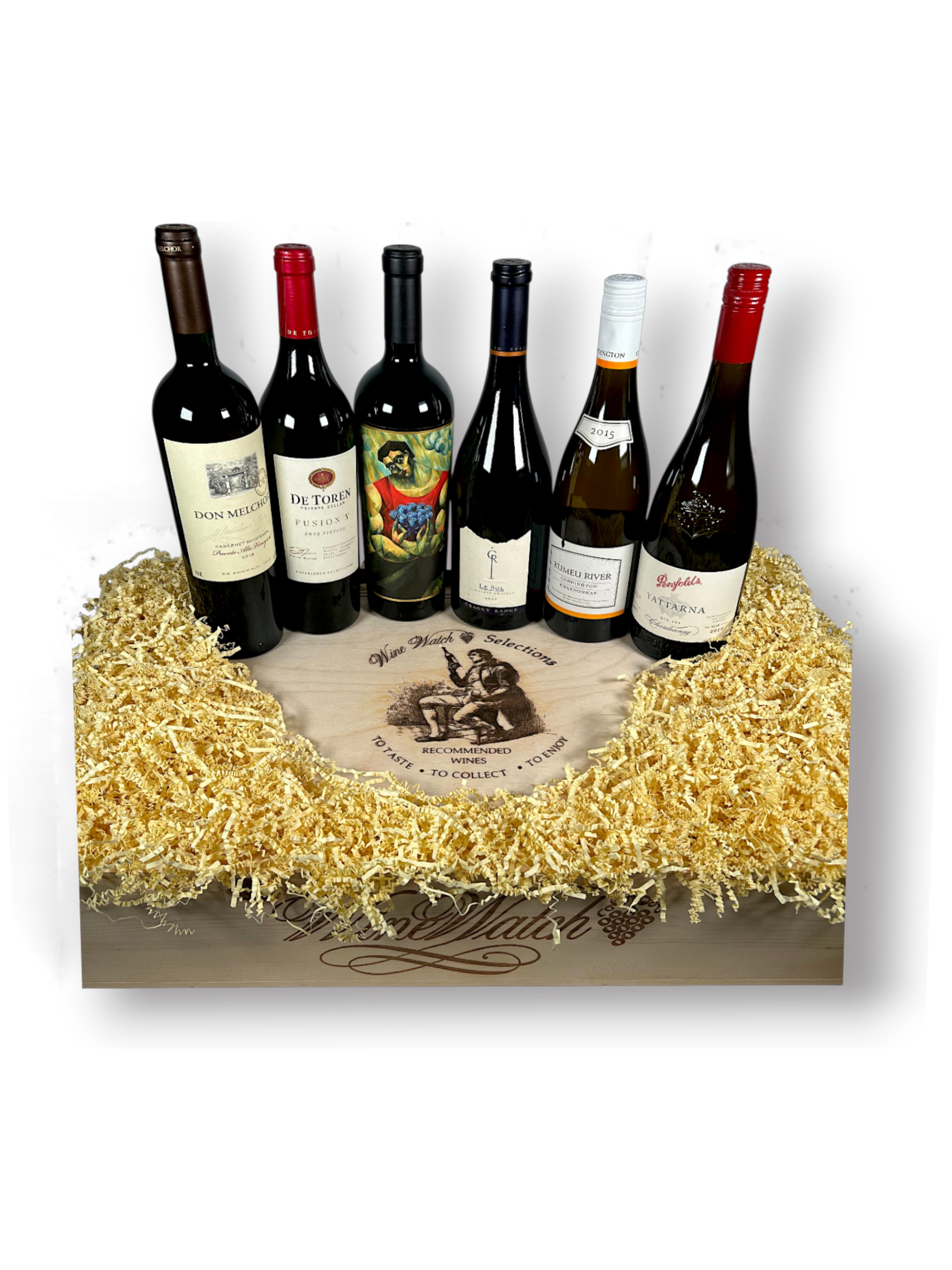 Stars of the Southern Hemisphere #25E5