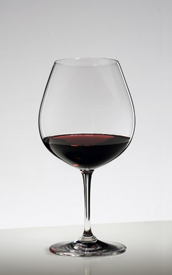 Riedel Vinum Burgundy / Pinot Noir 416/7